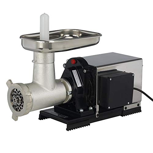 Reber 9504N Hachoir à viande électrique 1200W