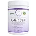 Collagen Peptides Protein Powder - 10.58 oz - Hair Skin Nails, Vital Proteins for Muscle Recovery, Hair Growth, Joint Support, Anti Aging Skin, Hydrolyzed Collagen Supplement for Women Men, Keto