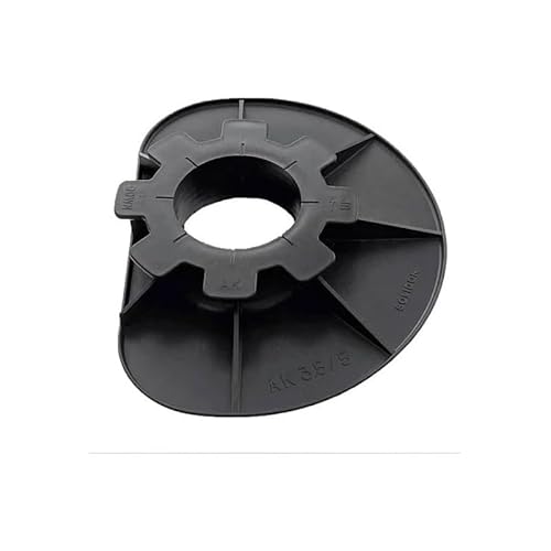 Plot angle et coté - AK - Solidor - 3,5-5 cm