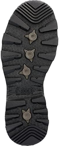 ROCKY Blizzard Stalker Max Waterproof 1400G Insulated Boot Size 11(W) | Image 1