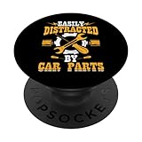Photo Gallery easily distracted by car parts popsockets popgrip intercambiabile Photo Gallery easily distracted by car parts popsockets popgrip intercambiabile