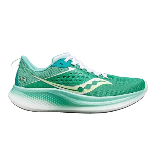 Image of Saucony Women's Ride 17