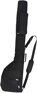 Toddmomy Golf Club Bag Travel Toiletries Household Club Carrier Outdoor Golfs Club Bags Nylon Golfs Club Holder Wear-resistant Club Carriers Washable Golfs Club Bag Golfs Club Carriers