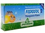 Características: oligoelementos puros en solución acuosa: