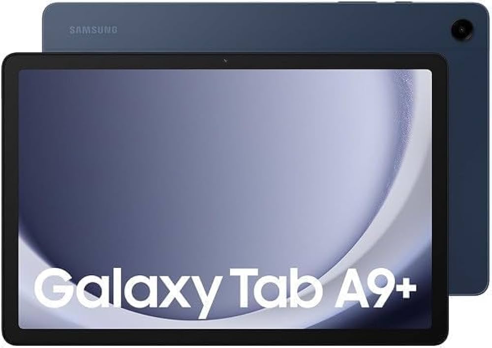 Amazon.co.jp: SAMSUNG Galaxy Tab A9+ (128GB 8GB) 11インチ Android