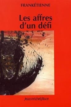 Mass Market Paperback AFFRES D'UN DEFI (LES) - FRANKETIENNE [French] Book