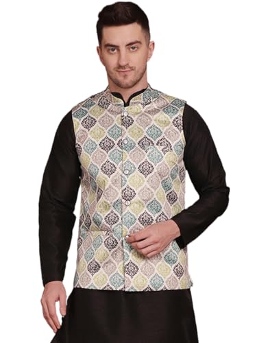 Image of Jompers Men Waistcoat