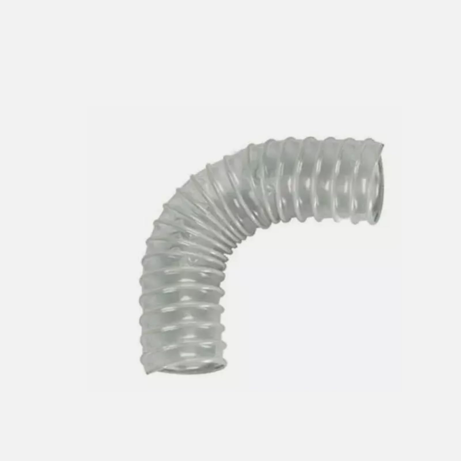 Damyprd Gray Vacuum Cleaner Lower Duct Hose For Nv341, Nv470, Nv501 Uv560
