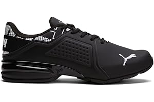 Puma Runner: Unparalleled Performance on Every Step