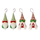 Regalos de día festivo: es una buena opción para regalos de vacaciones, se pueden colgar en el árbol de Navidad, en la pared, en la chimenea o en la ventana. Pueden hacer que tu hogar sea más festivo, deja que tu amigo disfrute de la alegría del festival.