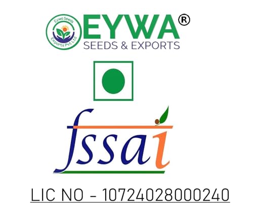 Image of Eywa Seeds & Exports Pvt Ltd Organic Bajra Multi Grains Atta (1 Kg) Mixers Of Bajra,Sorghum,Red Sorghum,Makai,Ragi,Chana & Methi| 100% Wholegrain Atta|0% Maida