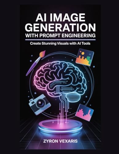 AI Image Generation with Prompt Engineering: Create Stunning Visu...