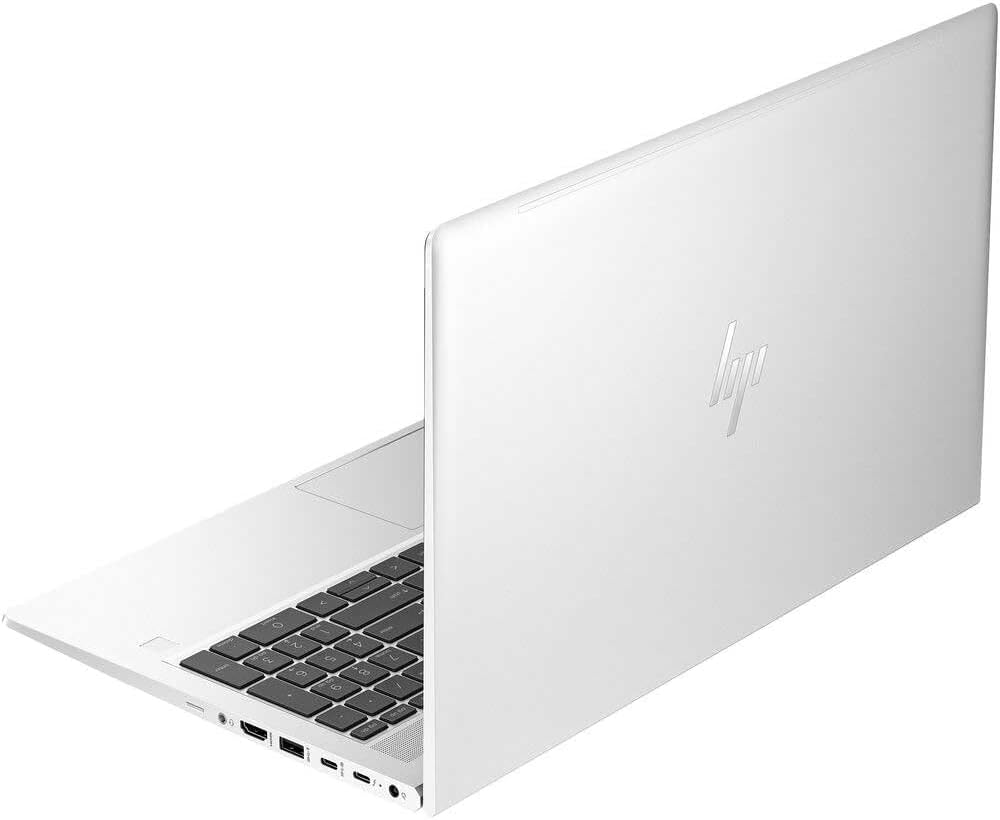 HP EliteBook 630 G10 Business Laptop 13.3" FHD (1920x1080), Intel Core i7-1365U, 16GB RAM, 512GB SSD, QWERTY-Tastatur, Windows 11 Pro (Generalüberholt)