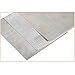 AIMIMI Magnesium Alloy Sheet Carving Board Durable and Wear-Resistant AZ31B Magnesium Foil Sheet Metal Plates for Industrial Science Mould Laboratory,3mm