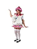 Adult Mrs Potts Costume