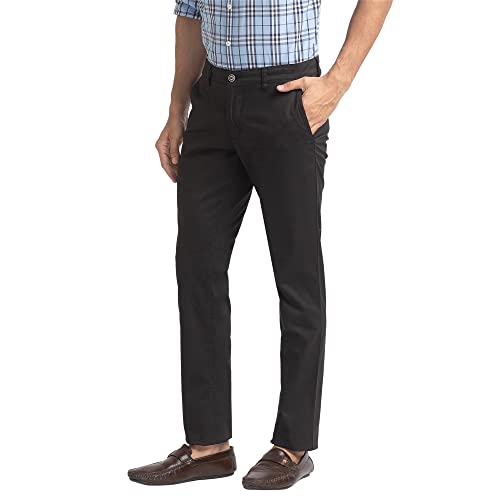 Image of Parx Men's Tapered Casual Pants