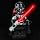 75461 Up-Scaled Darth Vader