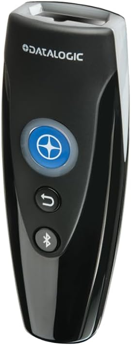 Datalogic USB Kit - Barcode Scanner - Handheld - decoded - Bluetooth 4.0