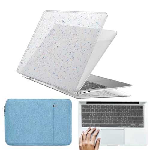 Coque MacBook Pro 13 A1502 Contre les Rayures et la Poussière