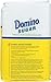 Domino Premium Pure Cane Granulated Sugar, Kosher, Non-GMO, 4 Pound, 64 Ounce (Pack of 10)