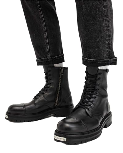 Image of AllSaints Men's Hank Boot