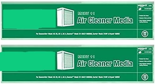 General DPFG12758 2-Pack
