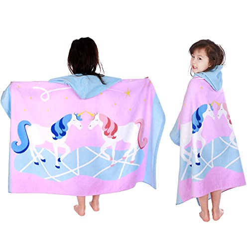 kids best baby towel robe