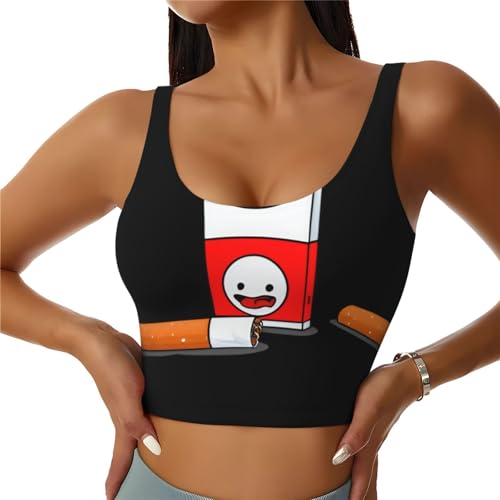 Gilet de sport pour femme anti transpiration haut sans manches fitness yoga