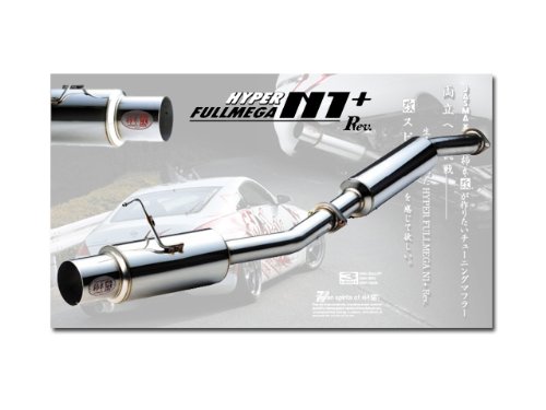 `{ ( KAKIMOTO ) }t[y HYPER FULLMEGA N1+Rev. zY XJCC GT-R / XJCC BNR32 / HCR32 / HNR32 N31308