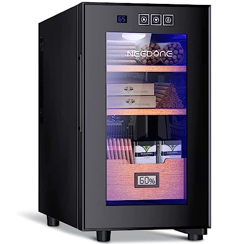 10 Best Electric Humidor For Cigars — Great Answer