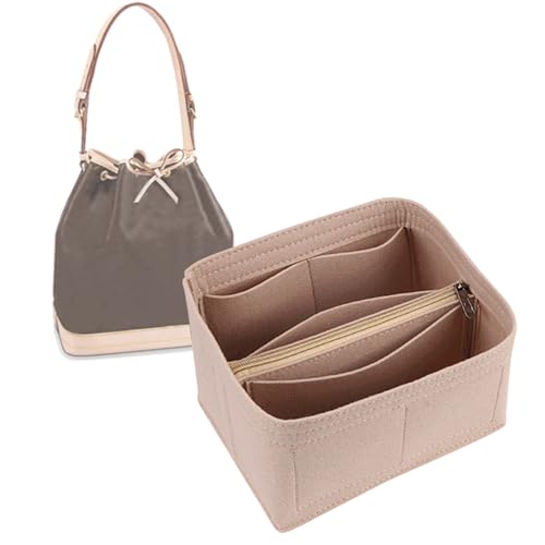 Design speciale: 4 tasche in totale. Due tasche laterali e una grande tasca soddisfano le tue esigenze per diversi spazi e garantiscono la sicurezza dei tuoi effetti personali. Questa scatola portaoggetti a portafoglio può mantenere la borsa ordinata ed è dotata di una custodia protettiva. Prenditi cura dei tuoi effetti personali, come chiavi, telefoni cellulari, portafogli, occhiali, rossetto, ecc.