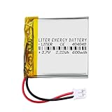 Liter energy battery