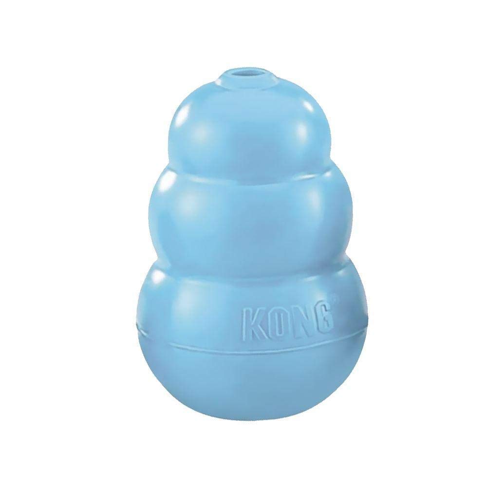 Kong Blue Medium Veterinary Exclusive dla psów (różne kolory) Wszystkie rozmiary rasy
