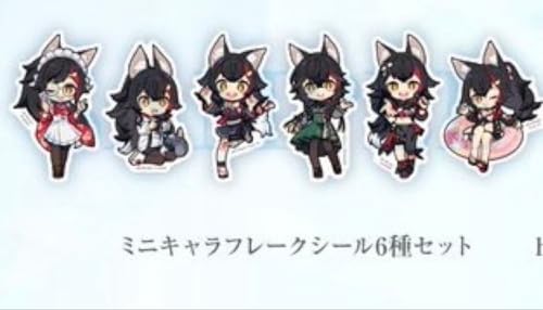 My Sparkle ���S���Y����� ��_�~�I �X�e�b�J�[