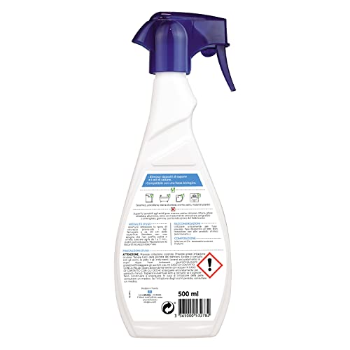 Starwax - detergente box doccia 500 ml