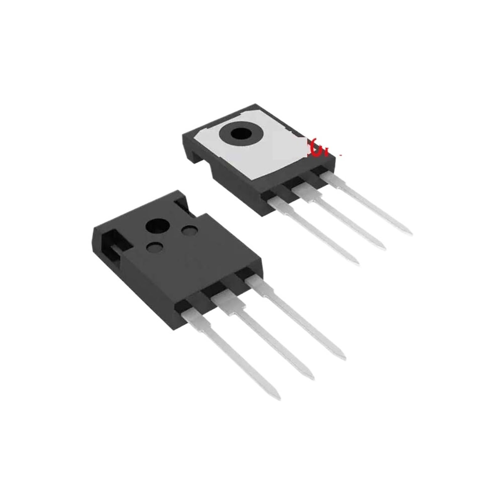 1-10 Pezzi/Lotti H20PR5 IHW20N135R5 TO-247 IGBT 1350V 40A Transistor IGBT Singoli(5 PCS)