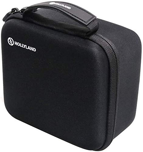 Amazon.co.jp: Hollyland Carry Bag for Mars 300 PRO Mars 400S