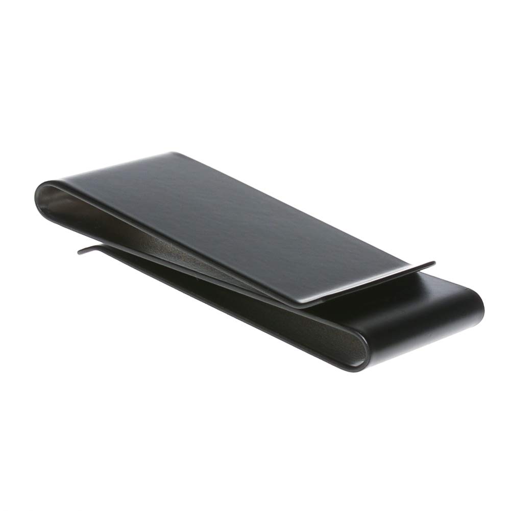Creative Metal Money Clip,Handiness Wallet Credit Card Clip,Minimalist Front Pocket Wallet,Ideal Men's Boy's Gift