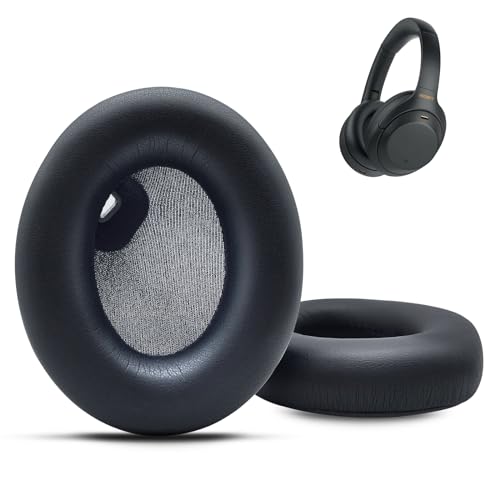 【イヤーパッド新品】SONY WH-1000XM4 Amazon | Adhiper XM4 交換用イヤーパッド Sony WH-1000XM4 (WH1000XM4