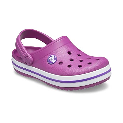 Image of Crocs Kids' Classic Clogs