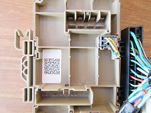 Amazon | H26 インプレッサG4 GJ6/GJ7/GJ3 ヒューズボックス/フューズ