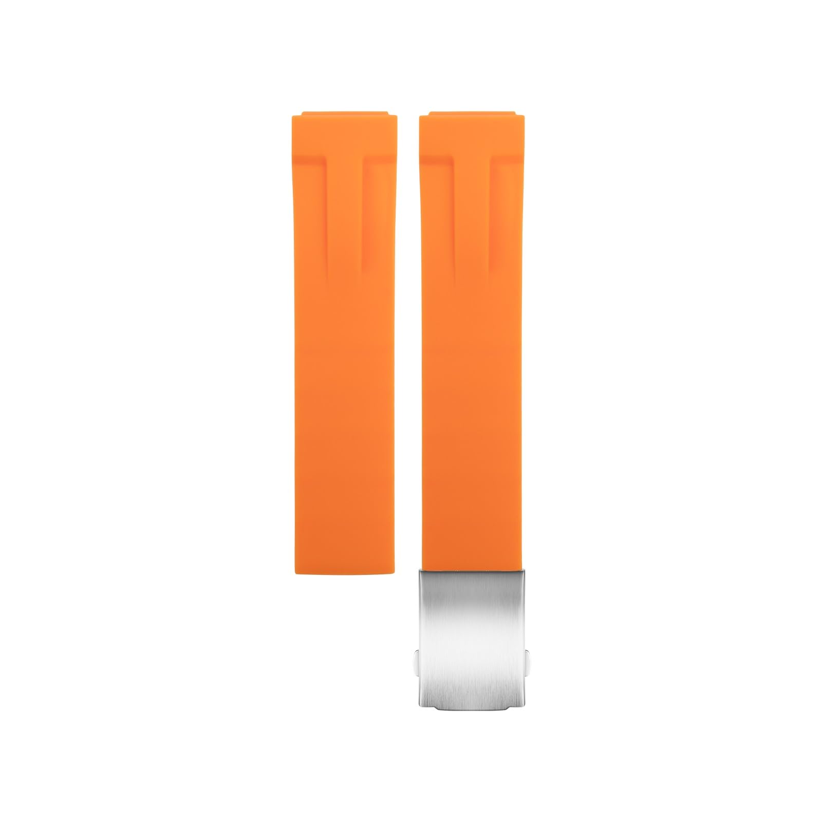 Cinturini sportivi in ​​silicone morbido per cinturino Tissot T048.417 Cinturino T-Race T-Sport Cinturini Bracciale impermeabile in gomma morbida 21mm 20mm
