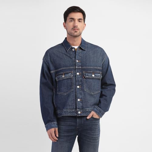 Image of Levi's Men's Polo Regular Fit Shirt