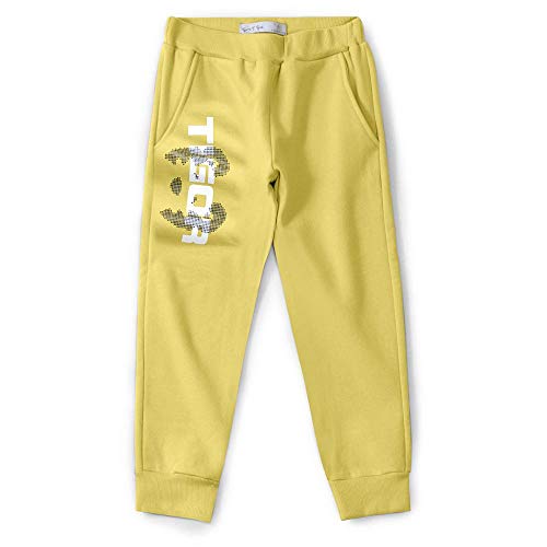 Calça Tigor T. Tigre Infantil - 10208123i