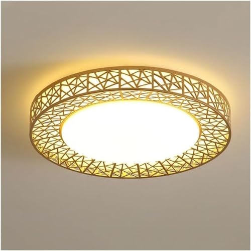 Lustre salon moderne et plafonnier LED pour illuminer vos soirées en famille