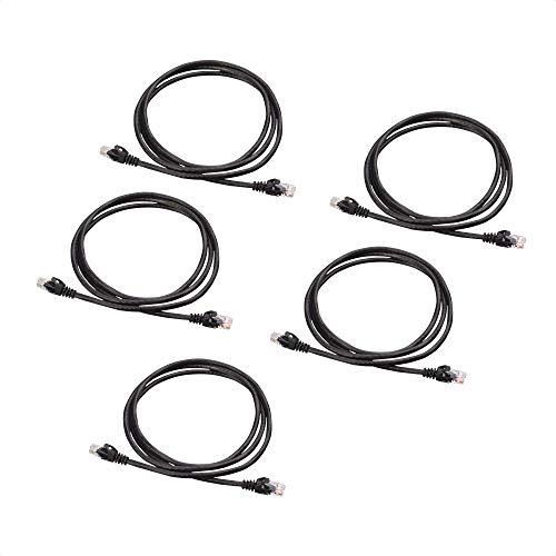 Cable Matters Cat6 Ethernet 50 pies + 5 cables 5 pies miniatura 6