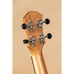 aNueNue C30 – Hawaiian Dream C30 All Solid Ukulele Concert - Les Beatles, Paul McCartney, John Lennon, RIngo Starr, George Harrison aNueNue C30 - Hawaiian Dream C30 All Solid Ukulele Concert – Image 6