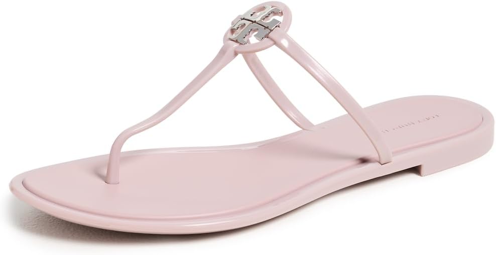 Tory Burch Women's Mini Miller Jelly Sandals