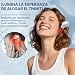 Imagen de Auralis Dispositivo De Terapia De Luz Roja Para Tinnitus