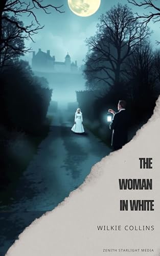 The Woman in White (English Edition)